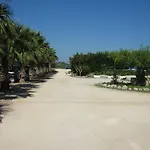 Farmház Tenuta Paifer *