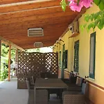 Tenuta Paifer Farmház Otranto