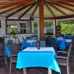 Tenuta Paifer Farmház Otranto