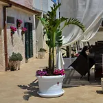 Farmház Tenuta Paifer *