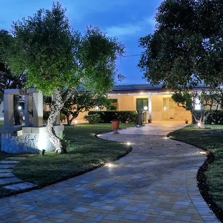 Tenuta Paifer * Οτράντο