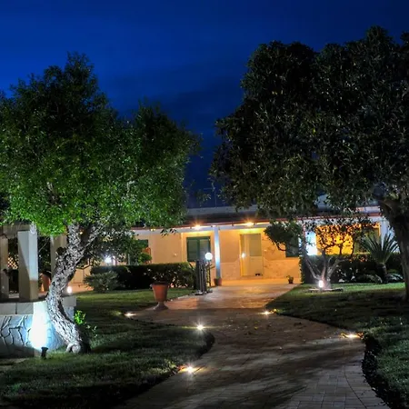 Tenuta Paifer Farmház