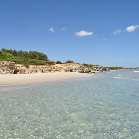 Tenuta Paifer * Οτράντο