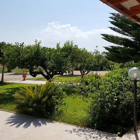 Tenuta Paifer Farmház *