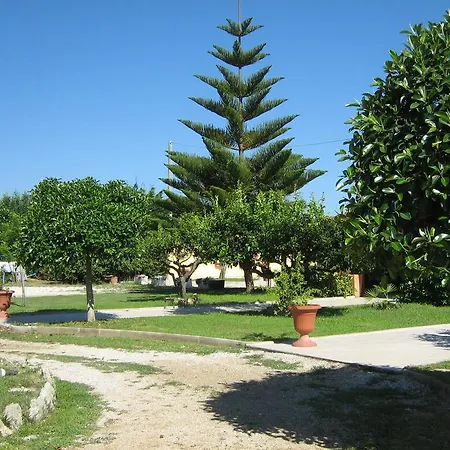 Tenuta Paifer Κατάλυμα σε φάρμα *
