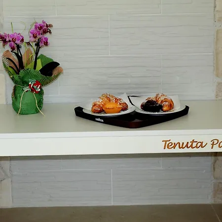 Tenuta Paifer