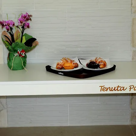 Tenuta Paifer *