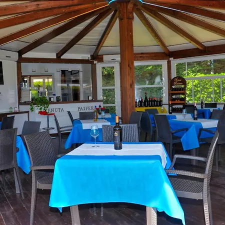 Tenuta Paifer Farma Otranto