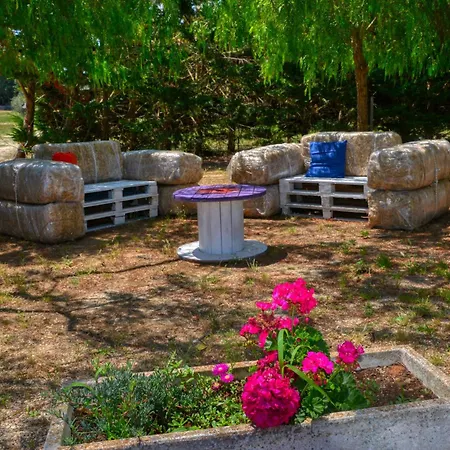 Tenuta Paifer