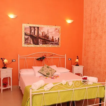Tenuta Paifer Οτράντο