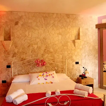 Farmház Tenuta Paifer Otranto
