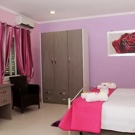 Tenuta Paifer Οτράντο