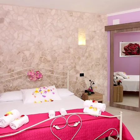 Tenuta Paifer Οτράντο