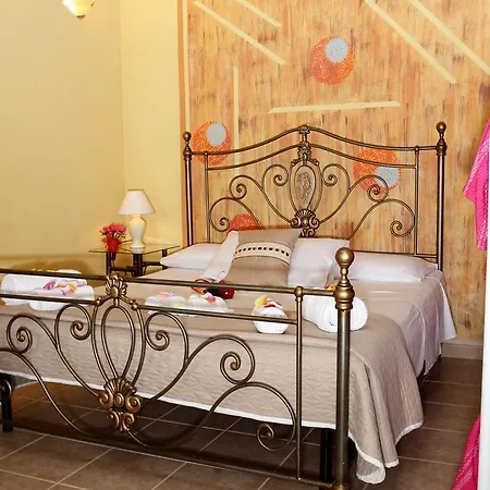 Tenuta Paifer Οτράντο