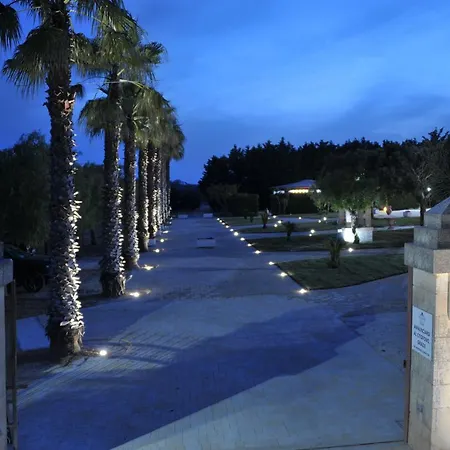 Tenuta Paifer בית חווה *