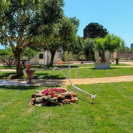 Tenuta Paifer Otranto