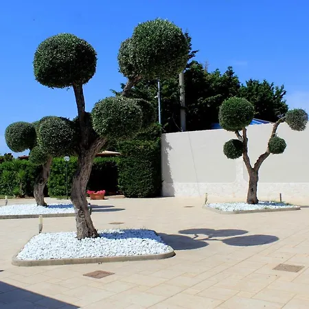 Tenuta Paifer בית חווה *
