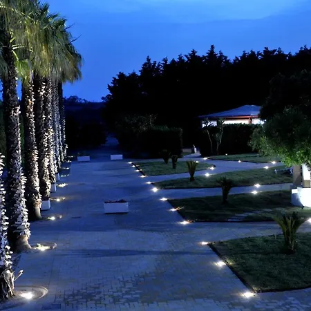 Tenuta Paifer אוטרנטו