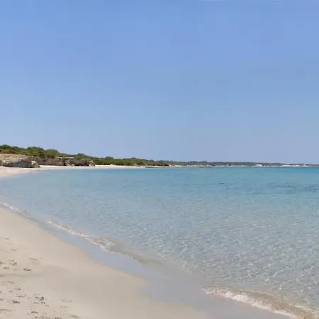 Tenuta Paifer אוטרנטו