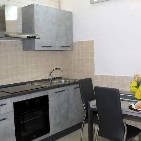 Tenuta Paifer Farm stay Otranto