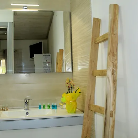 Tenuta Paifer * אוטרנטו