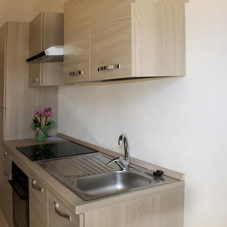 Farm stay Tenuta Paifer