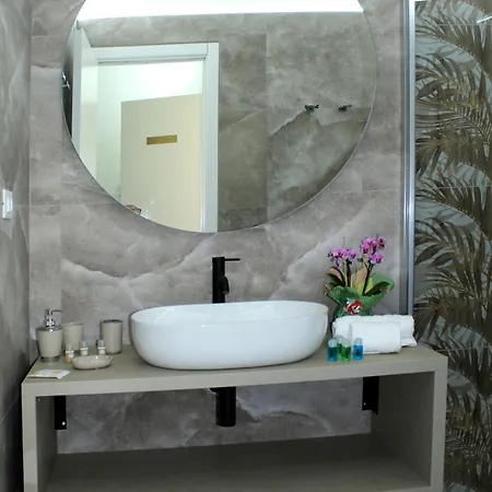 Tenuta Paifer בית חווה