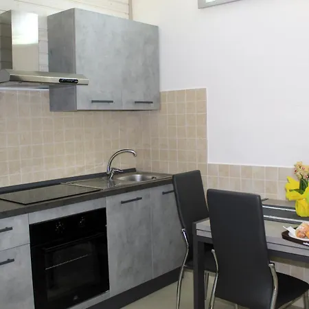 Tenuta Paifer * אוטרנטו