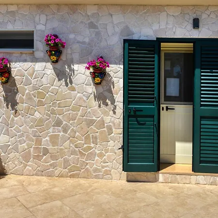 Farm stay Tenuta Paifer *