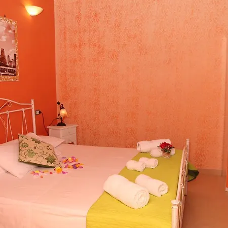 Farm stay Tenuta Paifer *