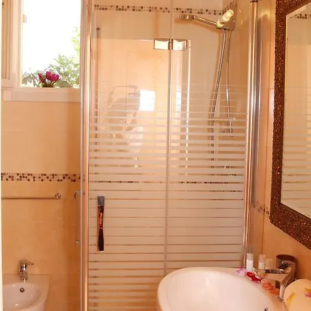 בית חווה Tenuta Paifer *