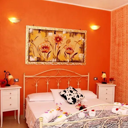 בית חווה Tenuta Paifer אוטרנטו