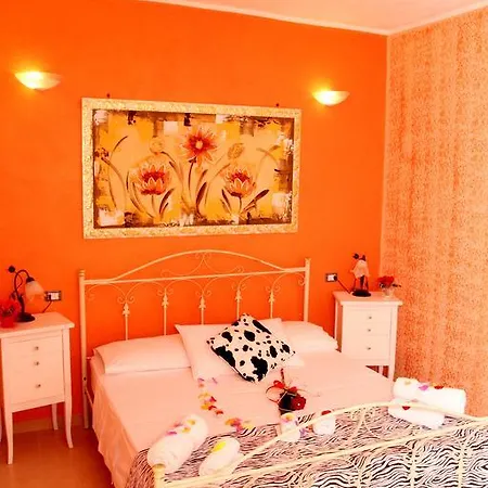 בית חווה Tenuta Paifer