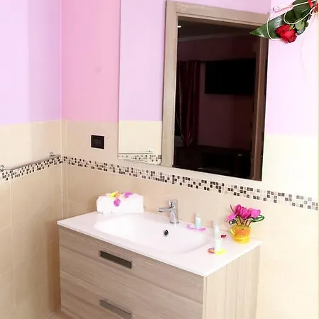 Séjour à la ferme Tenuta Paifer *