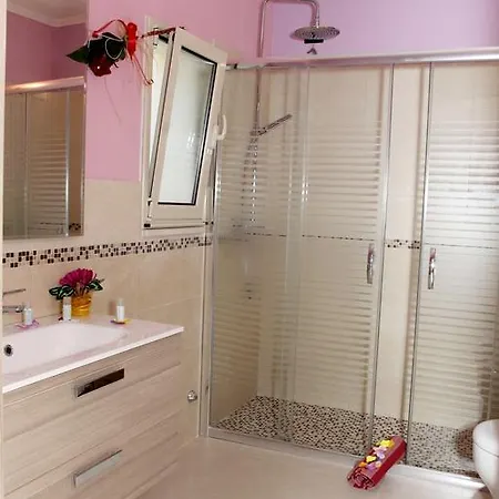 Séjour à la ferme Tenuta Paifer Otrante