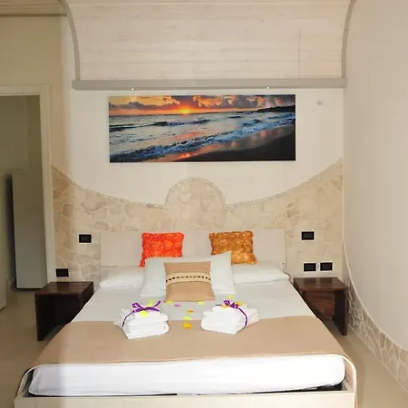 Tenuta Paifer Farm stay