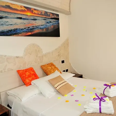 Farm stay Tenuta Paifer Otranto