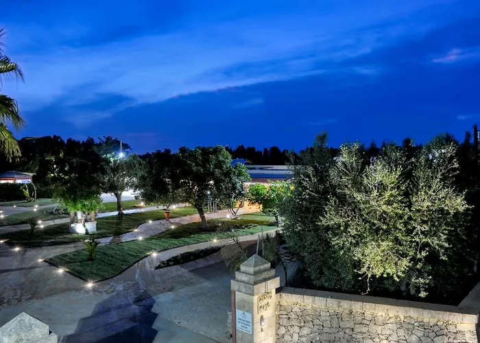 Feriegård Tenuta Paifer Otranto