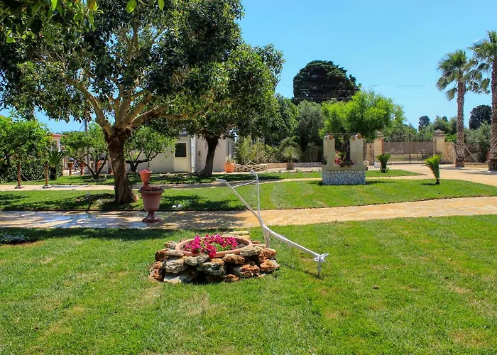 Tenuta Paifer Otranto