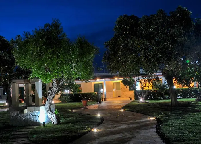 Tenuta Paifer Çiftlik konaklama