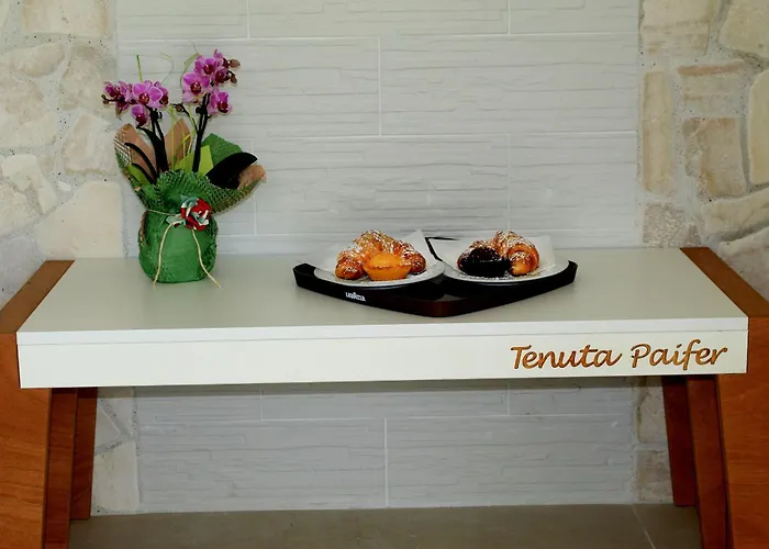 Tenuta Paifer