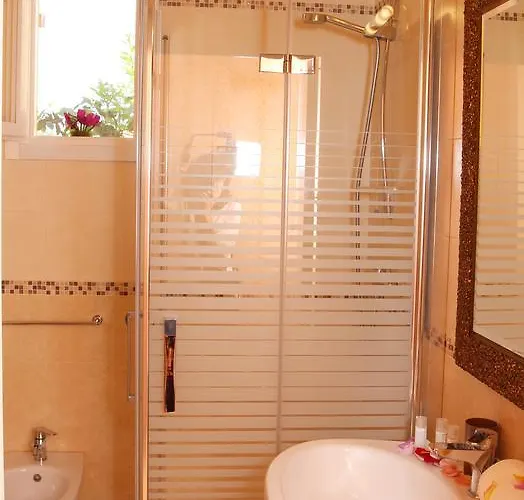 Çiftlik konaklama Tenuta Paifer *