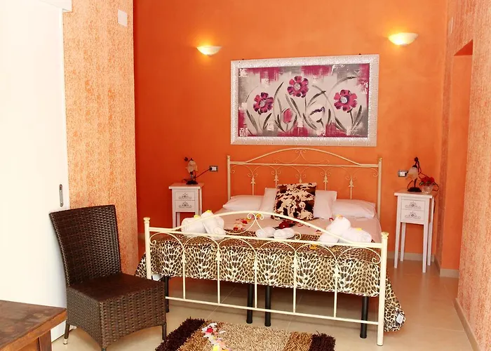 Çiftlik konaklama Tenuta Paifer *