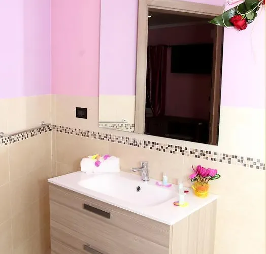 Çiftlik konaklama Tenuta Paifer *