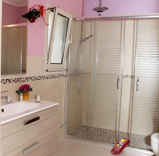 Çiftlik konaklama Tenuta Paifer Otranto